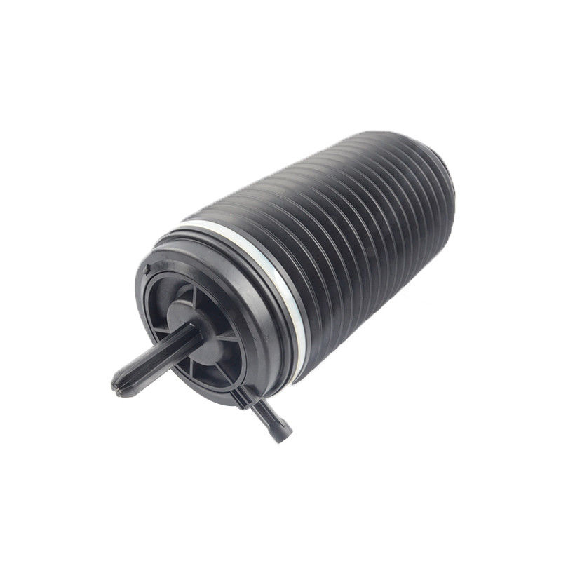 Sacos da suspensão do ar do OEM 95B616001A 95B616002A da mola de ar da parte traseira de Porsche Macan 95B das peças de automóvel