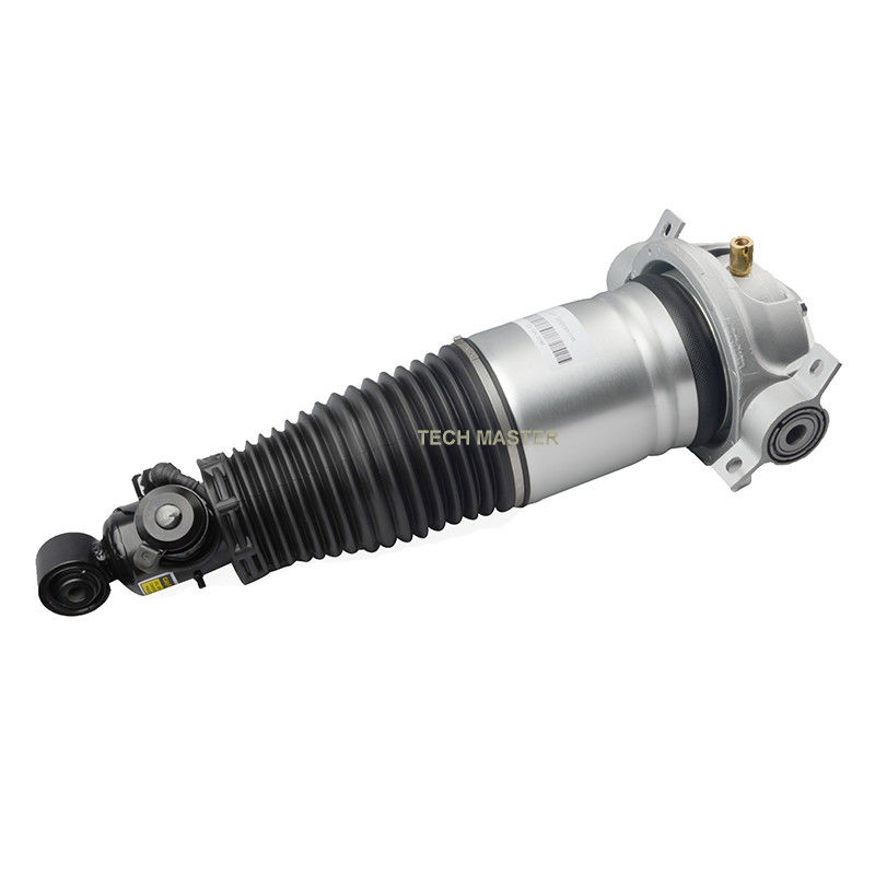 OEM traseiro 7L5616019D 7L5616020D do amortecedor de Audi Q7 2002-2010 das peças da suspensão