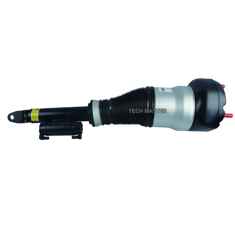 Front Air Strut Air Suspension choca-se para Mercedes 2 Matic W222 2223204713 2223204813