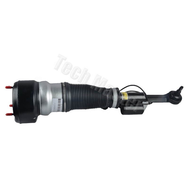 Suporte superior 2213200438 2213200538 do carro do Benz W221 4 Matic de Front Suspension Strut For Mercedes da montagem