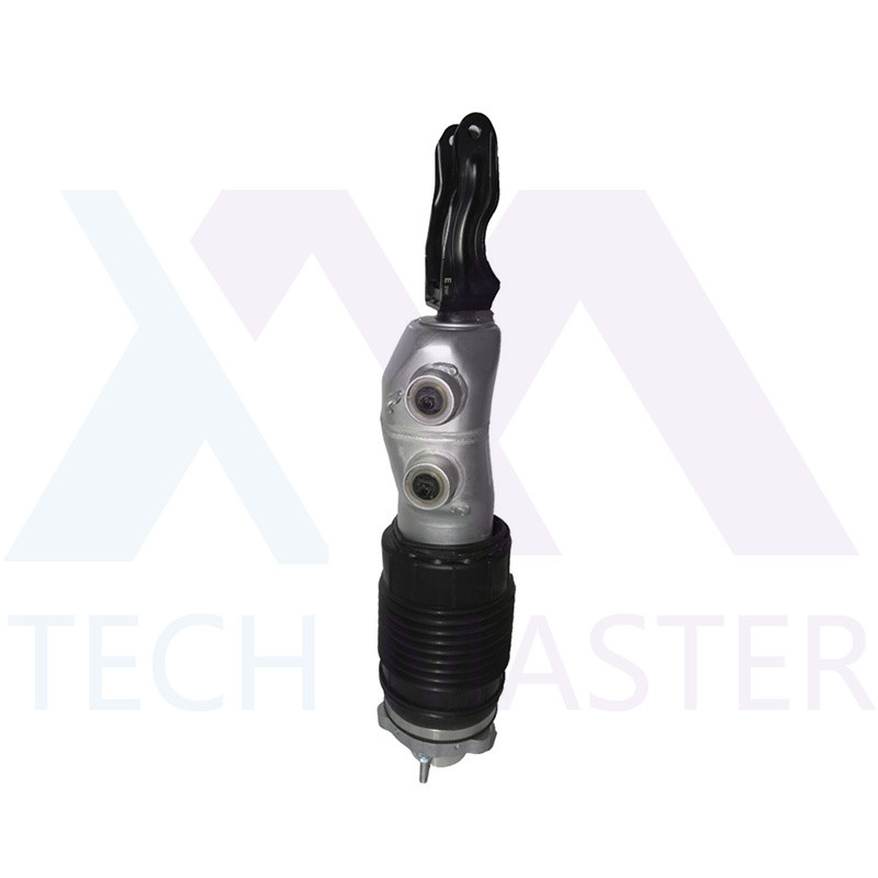Suspensão Porsche Panamera 971 Bentley do ar do amortecedor do ar do OEM 971616037G 971616038D