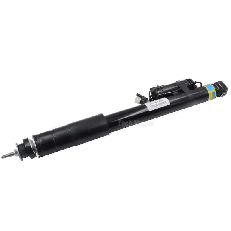 Mercedes Benz Spare Parts Shock Absorbers para amortecedores da parte traseira de W211 W219 coube 2113262800 2113260100