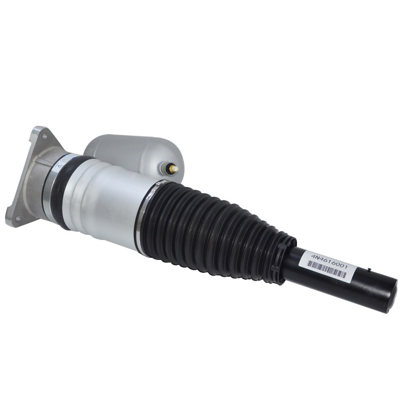 Suspensão 4N4616039F 4N4616040F de Airmatic do amortecedor para a parte traseira de AUDI A8D5 A8 S8 da esquerda à direita