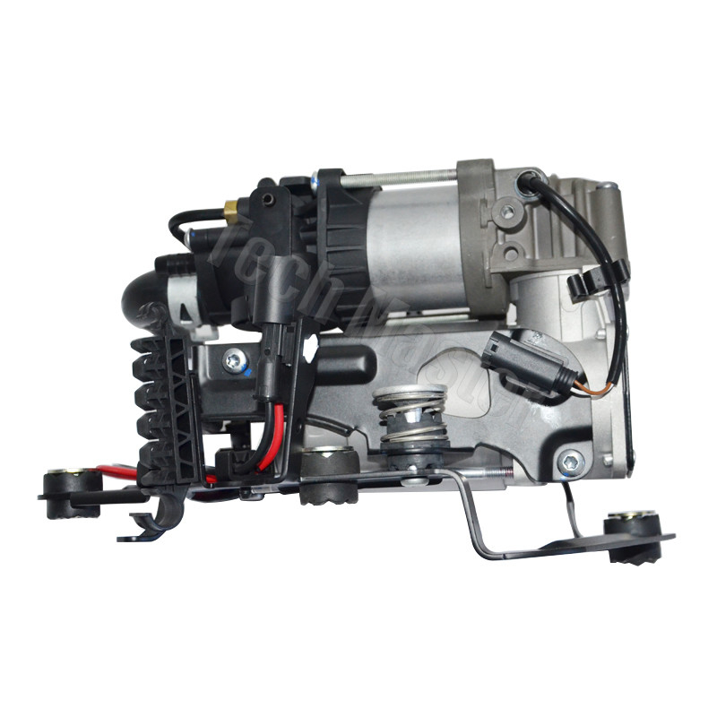 BMW 7 séries G11 G12 2016 - compressor 37206861882 da suspensão de Airmatic 37206884682 4154039002 novos com quadro