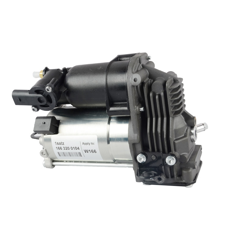 Compressor de ar da bomba da suspensão do ar para OEM 1663200204 da GL-classe de Mercedes-Benz W166 X166 1663200104
