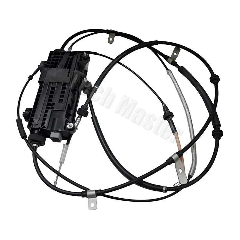 Atuador eletrônico do freio de estacionamento do handbrake 5H32-2C496AC SNF500026 LR3 de Rover Sport 04-09 da escala da descoberta 3