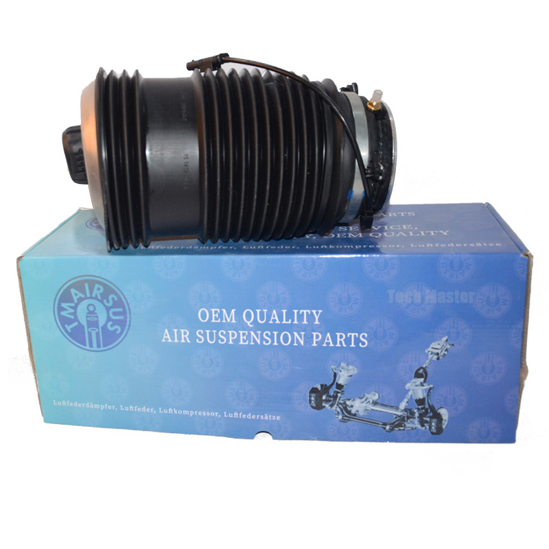 Mola de choque do ar para Mercedes Benz W213 W253 W257 C257 2133200125 2133200225 2017 - auto peças traseiras da suspensão