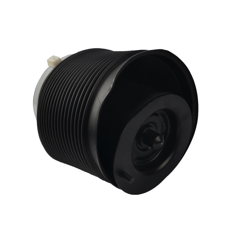 Balão traseiro 48090-60010 48080-60010 Toyota Lexus GX470 GX460 do saco da mola de suspensão do ar