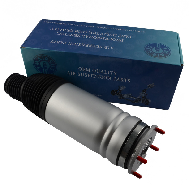 OEM LR087094 LADN ROVER RANGE ROVER L405 e esportes L494 da mola de Front Suspension Shock Absorber Air