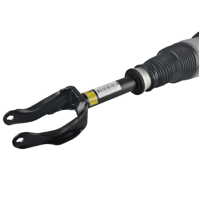 Suporte do ar de Asorber da suspensão do ar do OEM 1643200130 para W164 GL ML Front Coil Spring