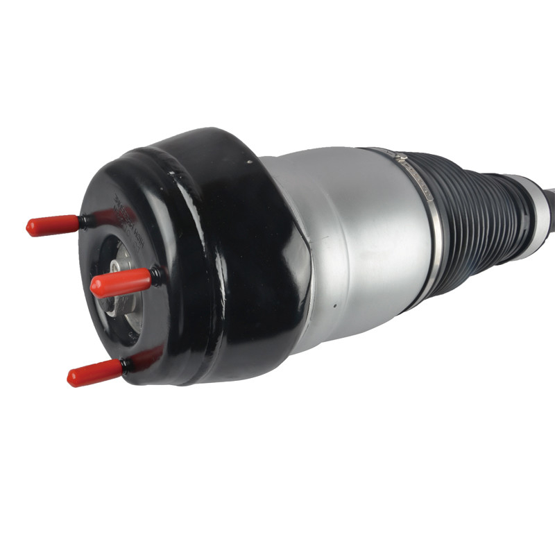 O suporte do ar do OEM 1663202513 para a parte dianteira de W166 GL ML GLS GLE saiu de choque da suspensão do ar