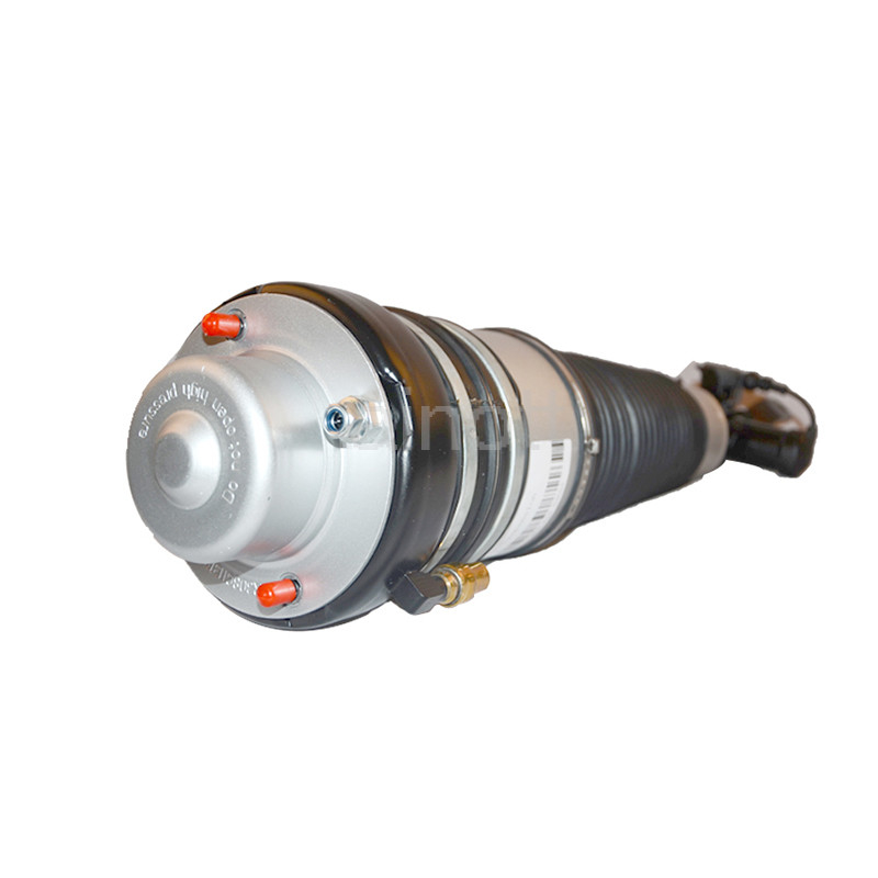 O mestre Front Left Air Suspension Strut da tecnologia coube Audi 2005-2011 A6/o suporte de choque 4F0616039AA ar de A6 Quattro 4F0616040AA
