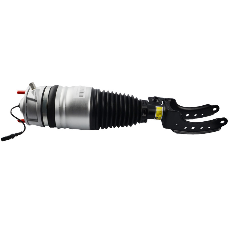 Audi Q7 Porsche Cayenne & VW Touareg Front Left Air Strut Assembly novo 7P6616039N 7P6616040N