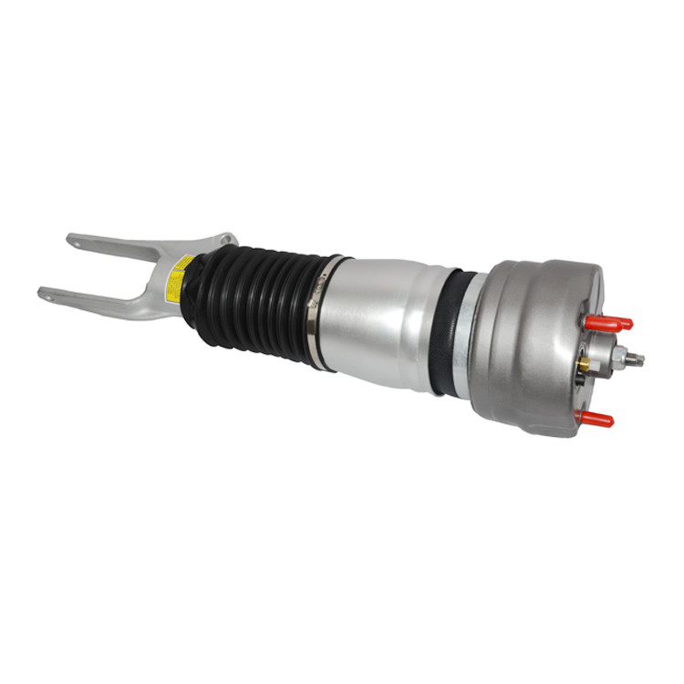 Auto suporte do ar do absorvente do ar 97034305108 do sistema Paramera Front Air Suspension Shock 97034305115