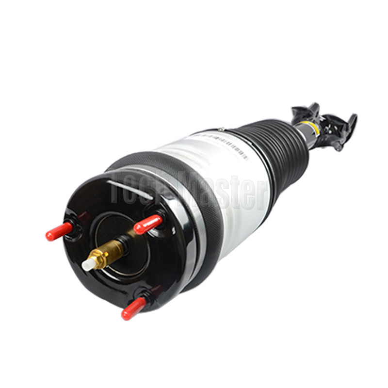 Absorvente Cherokee grande do ar de choque 68231884AA 68231885AA da suspensão do ar da parte dianteira WK2 2011-2016 do jipe das peças de automóvel