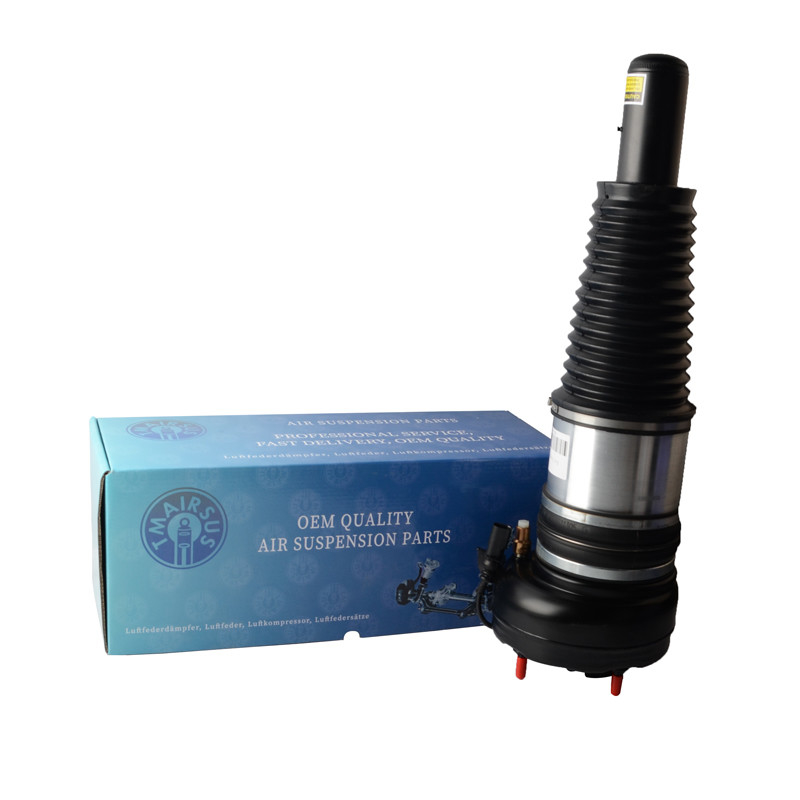 A suspensão do ar de Audi Bently Mulsanne A8 D4 choca um suporte mais úmido do absorvente 3Y5616039C 4H0616039H do ar 2010-2017