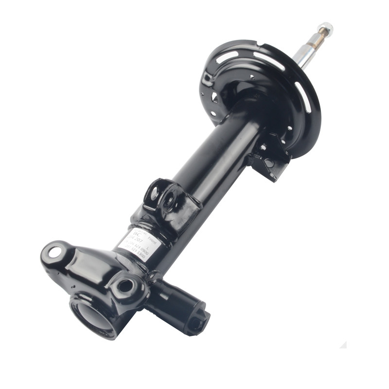 Suporte brandnew da suspensão do ar para W204 W207 Front Righ Air Spring Absorber com OEM 2072321400 do ADS 2043231000 2010-2016
