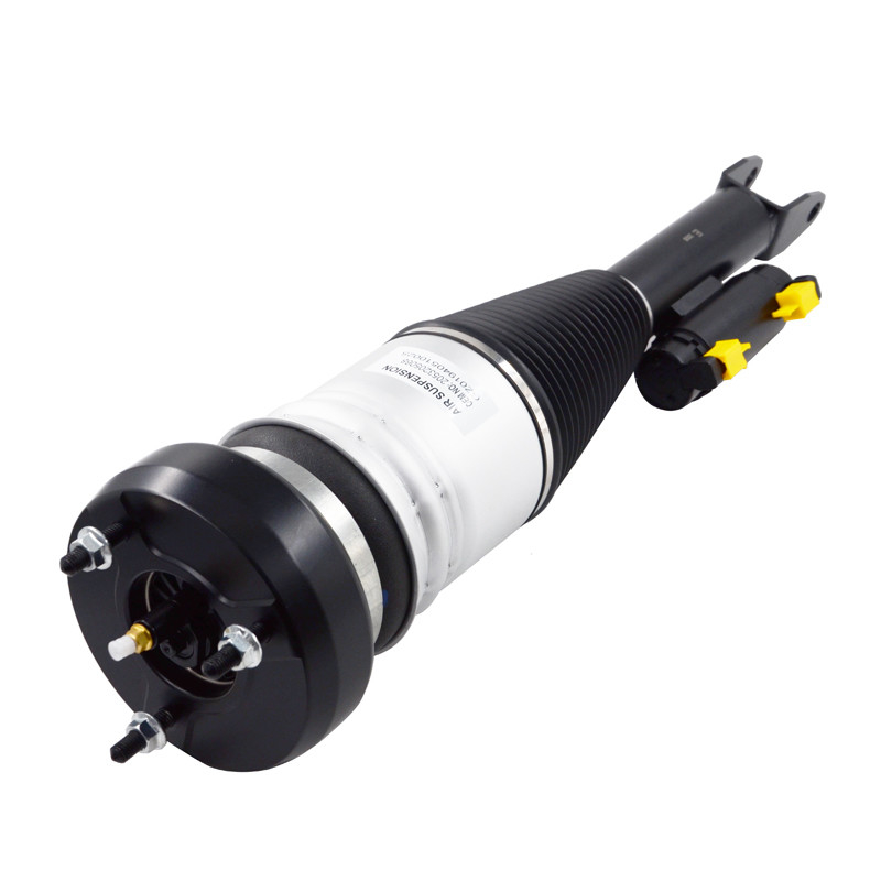 Amortecedor 2015-2021 da suspensão do ar 2053208400 do OEM 2053204868 de Front Right Air Suspension Shock da C-classe de Mercedes-Benz W205