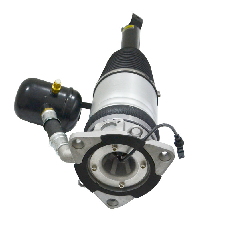 Choque do ar para o ar Suspenion Dapmer da parte traseira de Audi A8 D3 deixou 4E0616001E o direito 4E0616002E