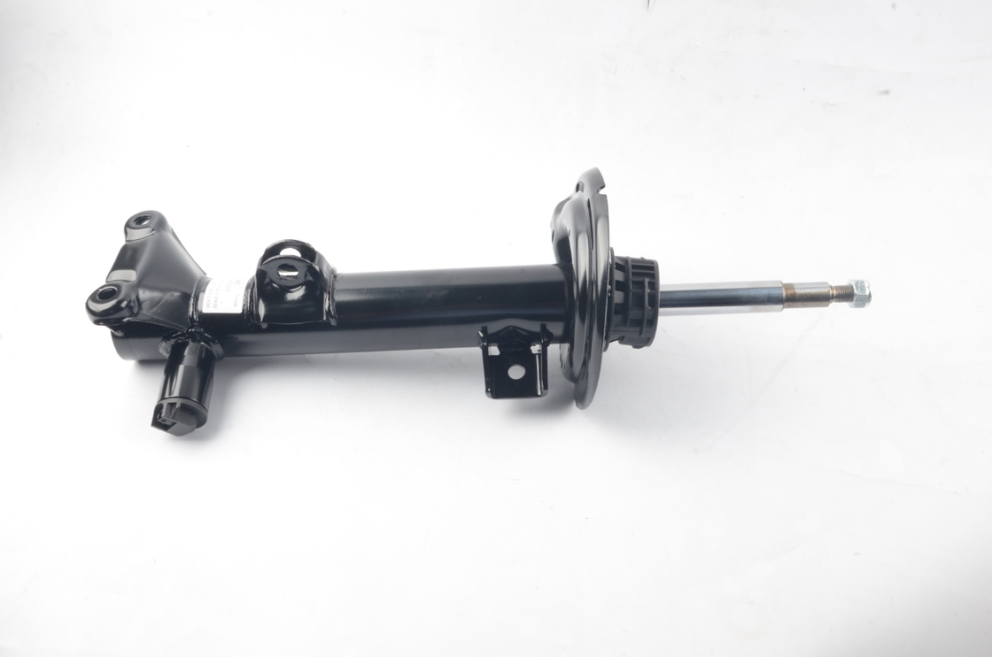 Suporte da suspensão do ar da qualidade do OEM para choque 2010-2016 do ar 2043231000 de W204 W207 Front Right Airmatic With ADS 2072321400