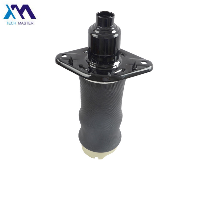 Saco do fole do ar das molas de suspensão do ar 4Z7616051A para os jogos de reparação traseiros 4Z7616052A do vagão de Audi A6 C5 4B Allroad Quattro