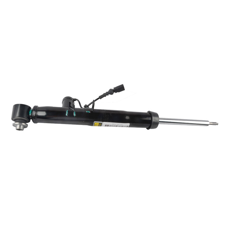 O direito da parte traseira de Audi A6 C6 Quattro S6 com suspensão do ar do ADS choca choque 2004-2010 da mola de ar 4F0616032F do OEM 4F0616032M