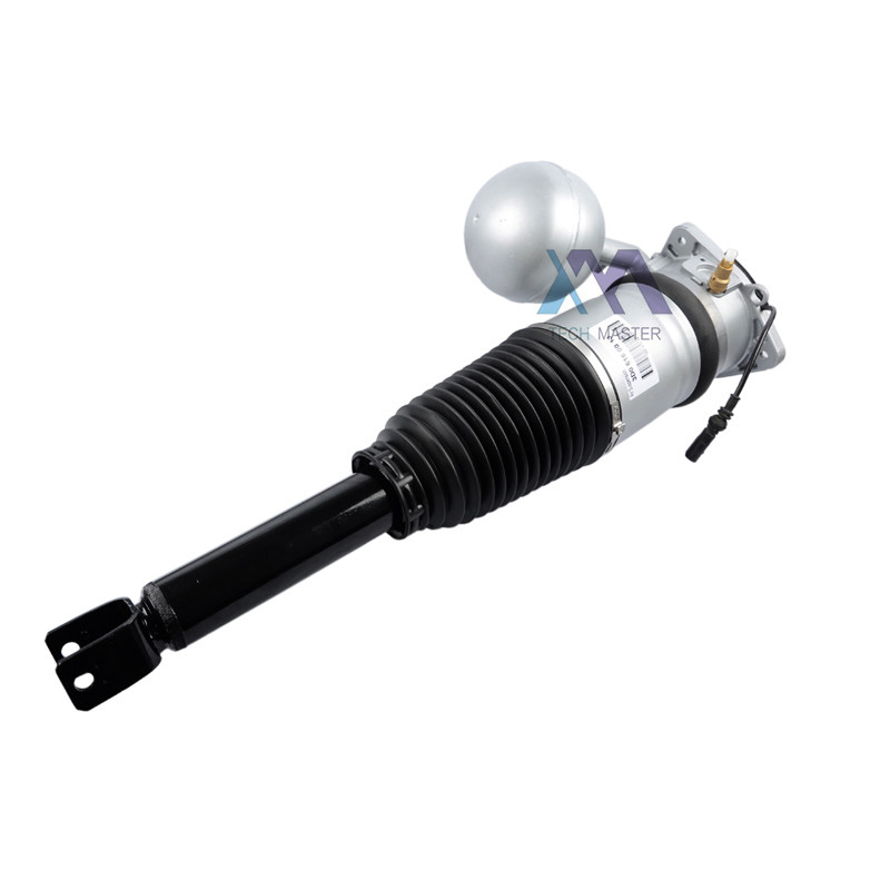 Suporte traseiro Airmatic da suspensão do ar do amortecedor 3D0616001J 3D0616002J da suspensão do ar de VW Phaeton