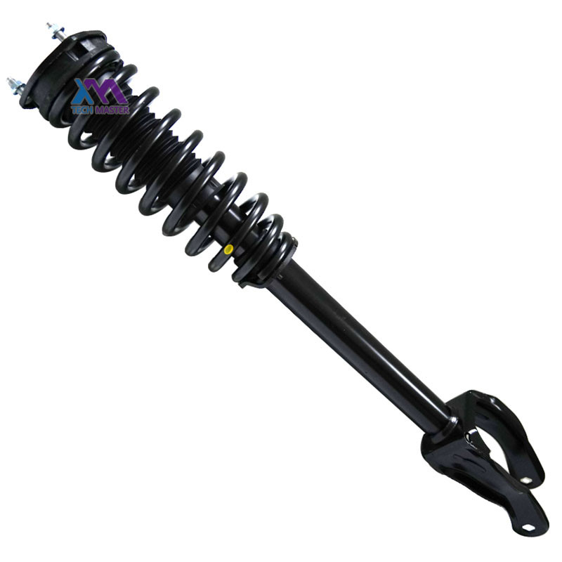 suporte do ar de 1663232400 1663231000 1663232000 Front Coil Spring Shock Absorber para Mercedes Benz W166