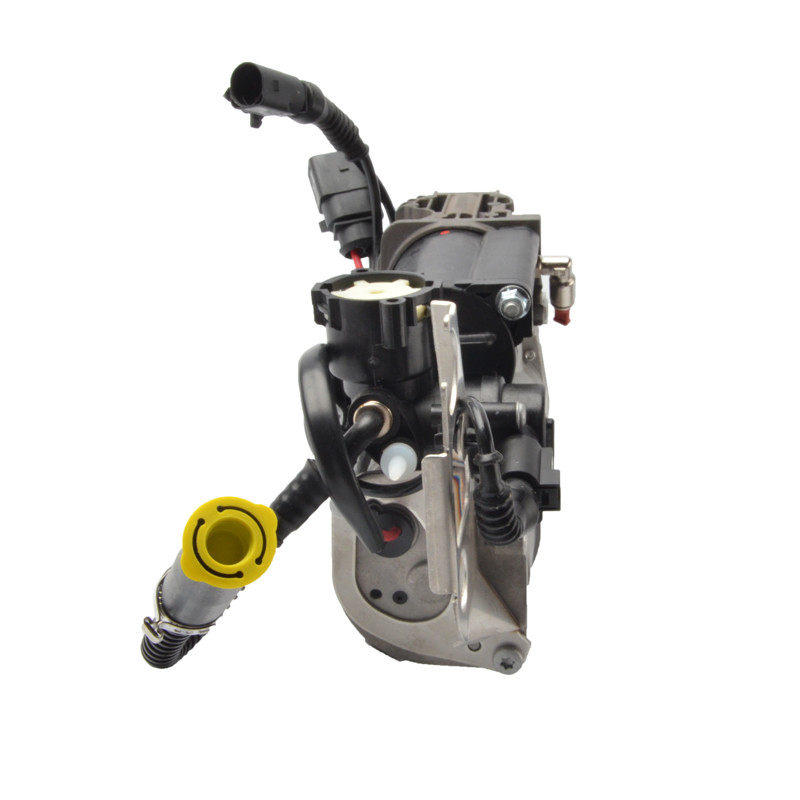 Touareg I 7L0698007D de Pimenta de Caiena 2002 - 2010 do ar da suspensão bomba de ar do compressor 7L0698007A 7L0698007E 7L8616006D