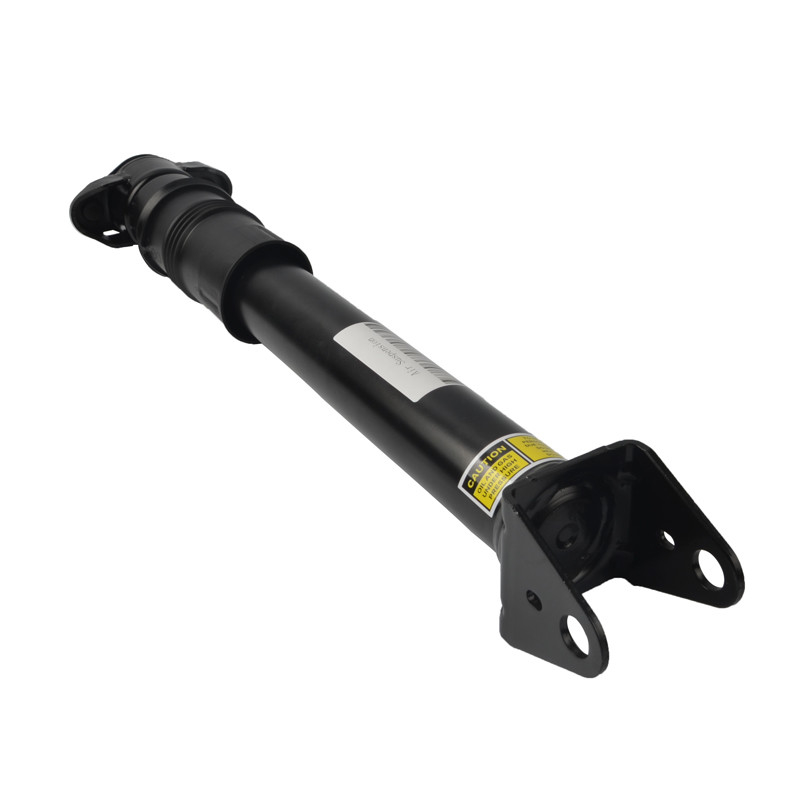 Auto choque do ar para Mercedes-Benz W164/parte traseira de GL sem as peças Airmatic do carro do ADS 1643202431 A1643201631