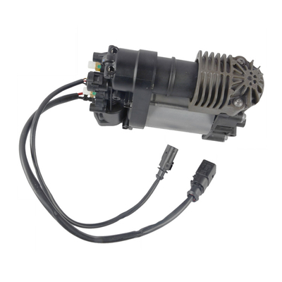 Porsche Panamera 97035815109 97035815110 peças da suspensão da bomba de ar do compressor de ar