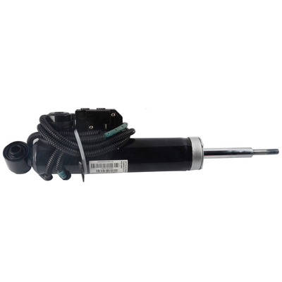 Parte traseira da esquerda à direita EDC de BMW X5 X6 E70 E71 com o amortecedor 37126794549 do sensor e do fio 37126794550