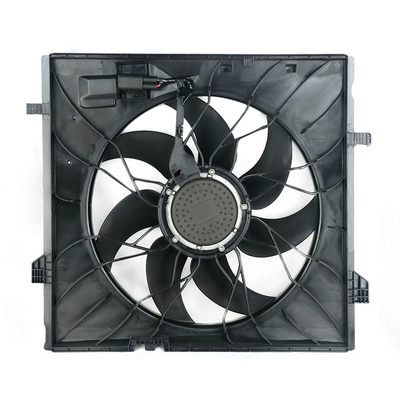 Fã eletrônico do carro A0999060700 para o ventilador 600W A0999062500 A0999062400 de Mercedes W166 C292 X166 W166