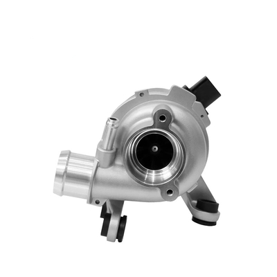 Bomba de água das peças de automóvel para a bomba de água automotivo 2742000207 de W212 W213 W205 M274 2742000107 2742002700
