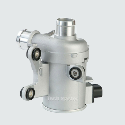 Motor eletrônico 2742000107 da bomba de água de Mercedes Benz W205 W204
