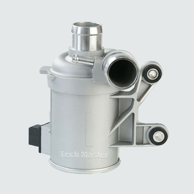 Motor elétrico automotivo 12V da bomba de água de Mercedes Benz W205 W204 da bomba de água 2742000107