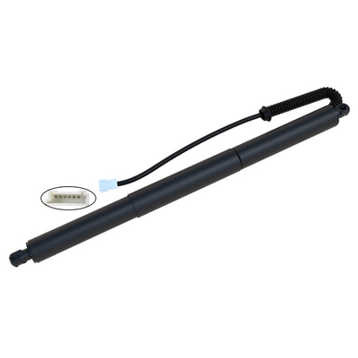 O gás pressurizou o apoio para a mola 51247294470 do suporte do gás da bagageira de X5 F15