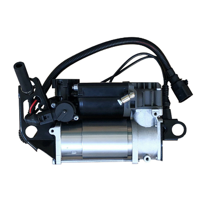 Os carros arejam o compressor da suspensão para Pimenta de Caiena Touareg 95835890100 7P0616006