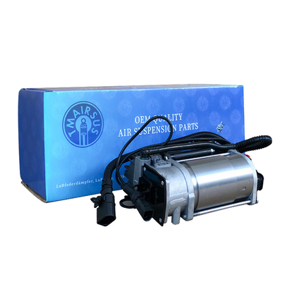 Compressor Porsche Cayenne Touareg Macan Hyundai  da suspensão do ar 95835890100 sem quadro