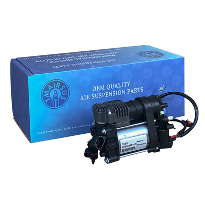 Bomba de ar 97035815111 97035815110 do compressor da suspensão de Panamera 970 Airmatic sem tampa