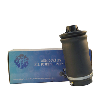 1643200625 Molas de suspensão a ar traseira Air Bags para Mercedes Benz W164 ML Classe ML350 ML500