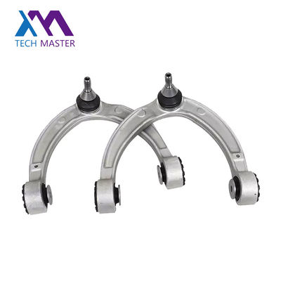 Bucha do braço de controle superior dianteiro das peças de automóvel para Mercedes Benz GL - Classe X166 GLE - Classe W166 1663301707 1663301807