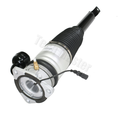 A suspensão do ar de 3W5616001A 3W5616002A choca a parte traseira do dente reto do voo de Bentley Continental GT da esquerda à direita