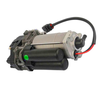 Compressor da suspensão do ar de 4M0616005F 9Y0616007 para Audi A8 D5 Q7 4M Cayenne 971 Panamera Tesla
