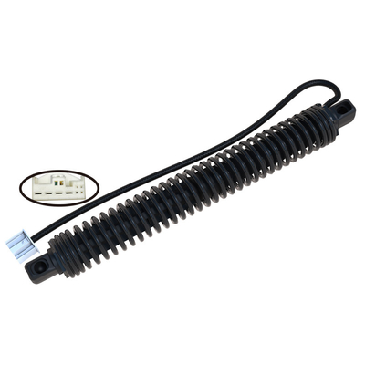 Cilindro de suporte 51247185714 da movimentação do eixo da tampa do tronco para BMW F01 F02
