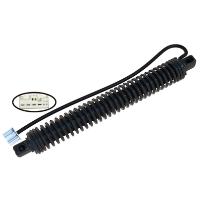 cilindro de suporte elétrico do apoio do elevador da bagageira 51247207010 para BMW F10 F18
