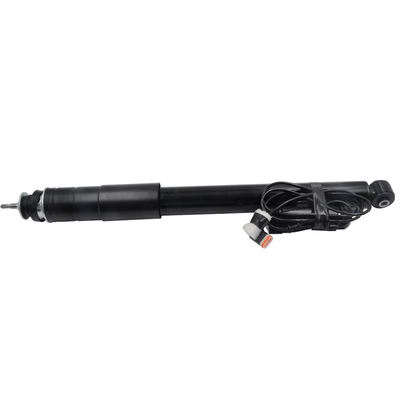 Choque da suspensão do passeio do ar 2113262800 para o suporte de Airmatic da parte traseira de Mercedes W211