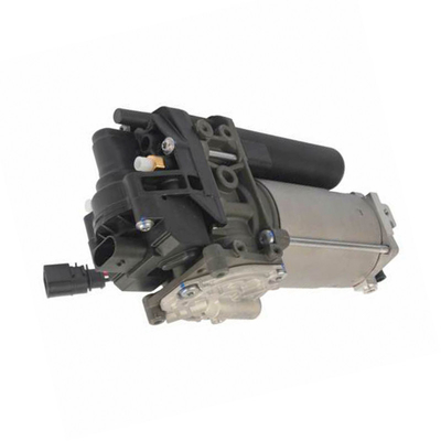 Audi Q7 4M D5 de Cayenne 2017 - 971 compressor da suspensão do ar de Panamera A8 sem quadro 4M0616005F 9Y0616007