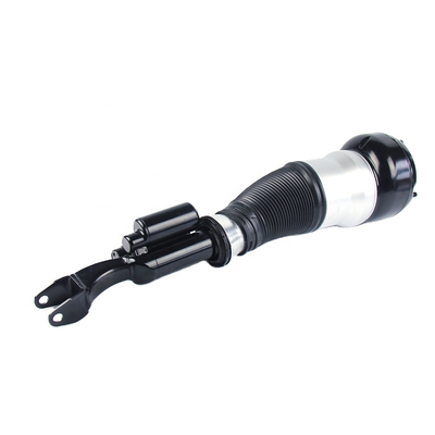 Suporte 4matic W222 2223208113 2223208213 de Mercedes Benz Front Suspension Air Spring Shock