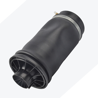 Mola de suspensão do ar para balões de ar da parte traseira de Mercedes Benz W164 ML W166 1643200625 A1663204838